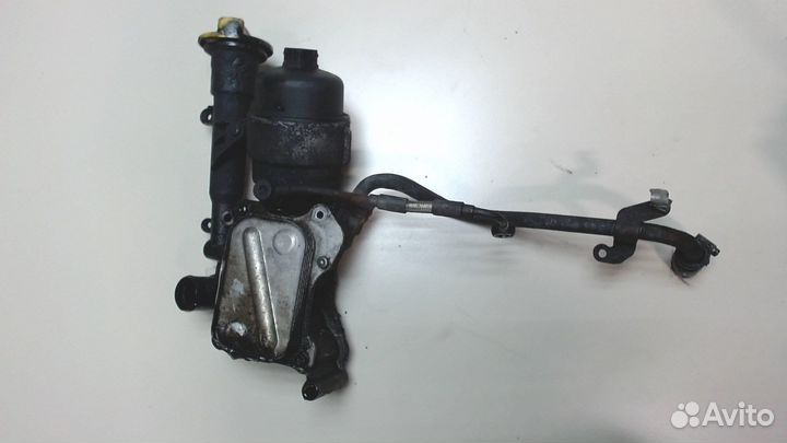 Корпус масляного фильтра Opel Combo, 2007