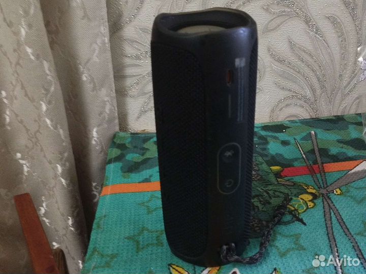 Колонка jbl flip 5