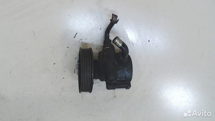 Гур Peugeot 605, 1996