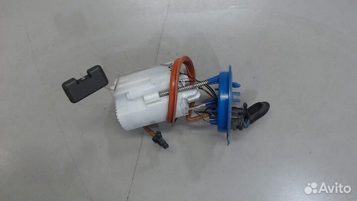 Насос топливный электрический Volkswagen Golf 7, 2