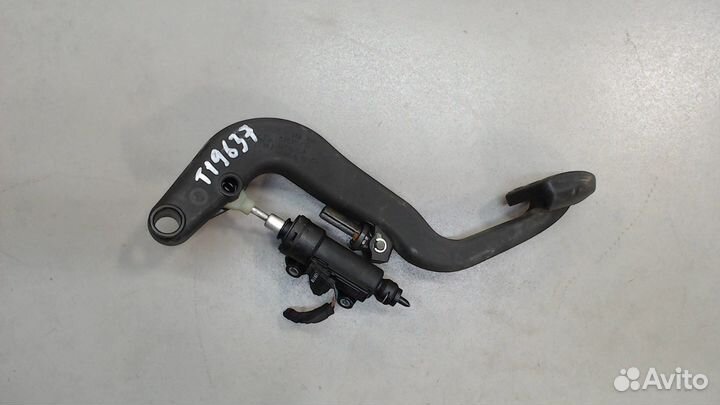 Педаль сцепления BMW X1 (E84), 2010