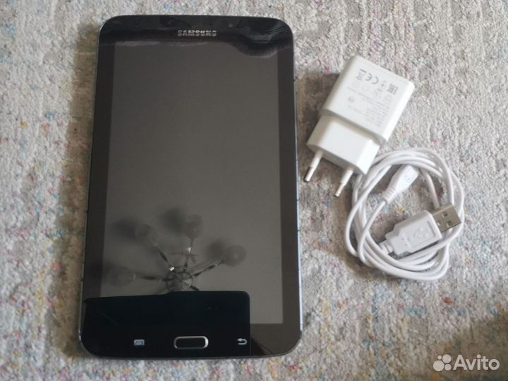 Планшет Samsung galaxy tab 3 7.0