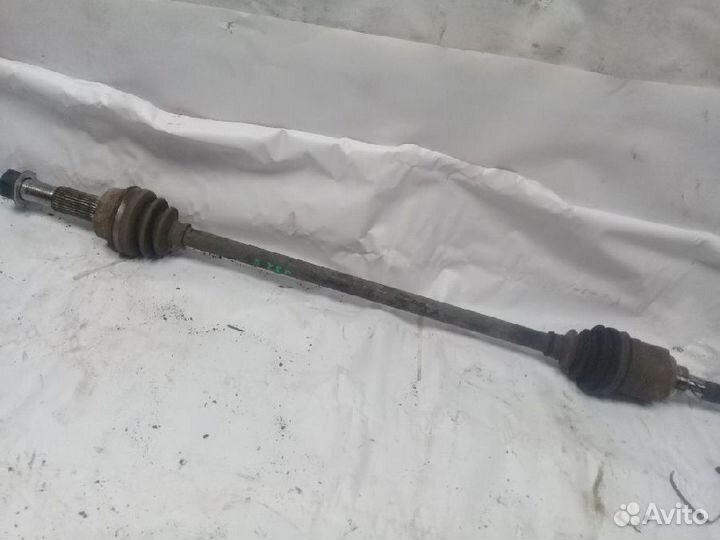 Привод задний правый Nissan Teana J32 J32