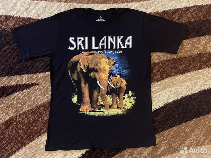 Футболка новая