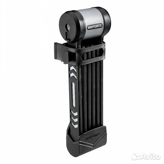 Замок Kryptonite Keeper 610