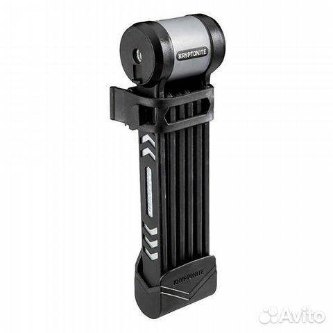 Замок Kryptonite Keeper 610