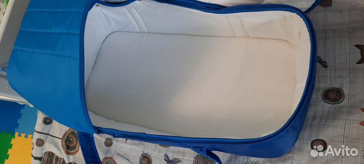 Переноска для ребенка