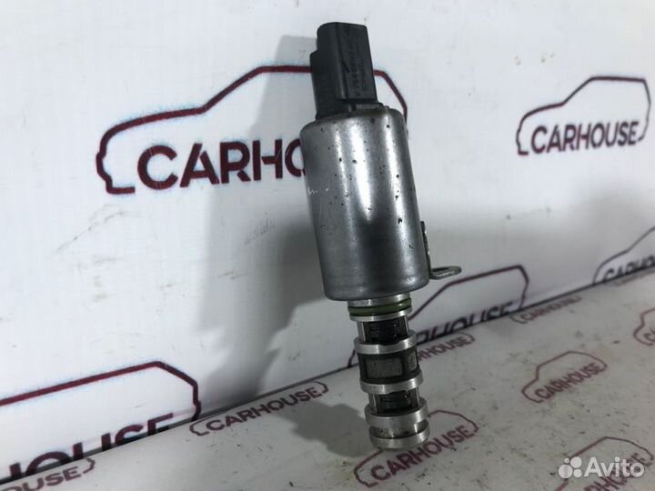 Клапан электромагнитный Peugeot 308 1.6 EP6 120