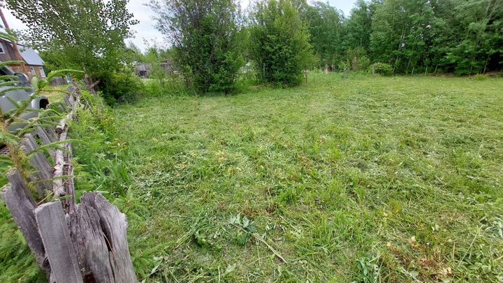 Участок 5,8 сот. (СНТ, ДНП)