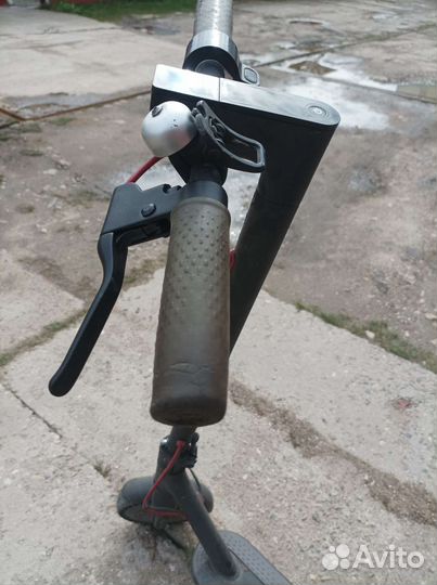 Электросамокат взрослый Xiaomi Mijia m365