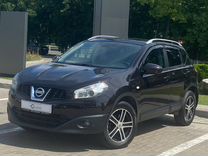 Nissan Qashqai 2.0 CVT, 2010, 246 407 км, с пробегом, цена 1 120 000 руб.