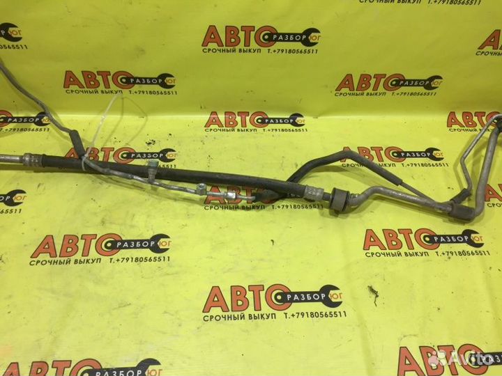 Трубка кондиционера Mitsubishi Lancer 9 4G18 2006