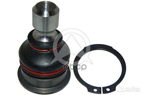 Опора шаровая 41283 Sidem