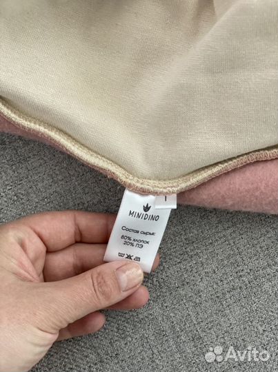 Шапка шлем для девочки