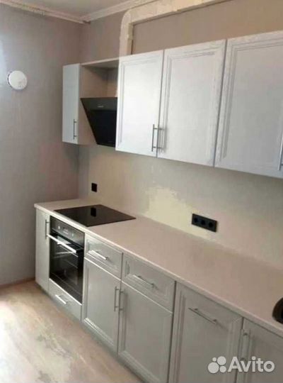 Кухни на заказ