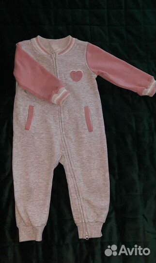 Вещи для девочки