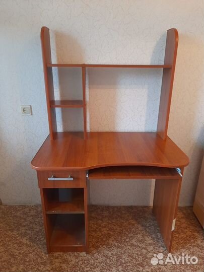 Компьютерный столик бу