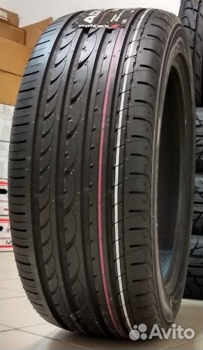 Yokohama Advan Sport V103 245/45 R18 100Y