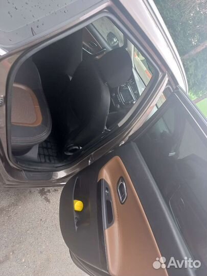 Трансфер город межгород