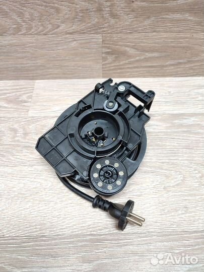 Катушка для пылесоса Redmond