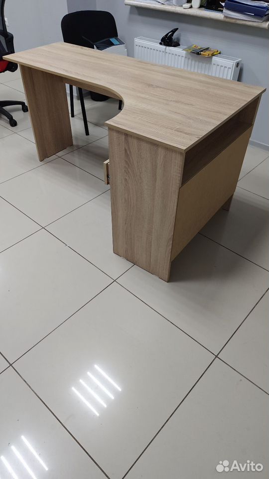 Стол офисный бу, Краснодар