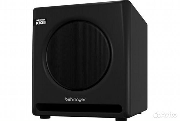 Сабвуфер Behringer K10S