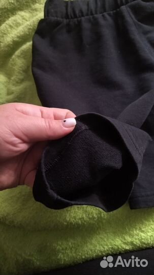 Шорты спортивные для мальчика