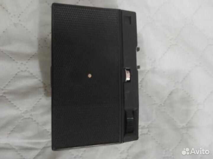 Фотоаппарат смена 8м СССР