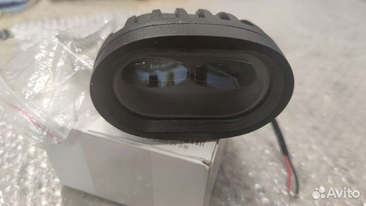 Фара, вело - мото, новая