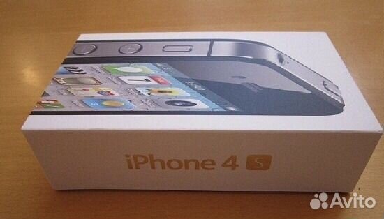 iPhone 4s