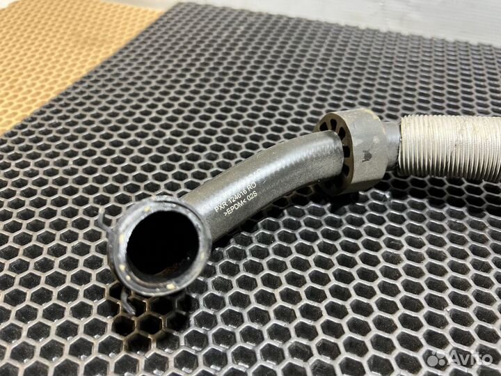 Трубка системы охлаждения Volkswagen Tiguan 1 5N