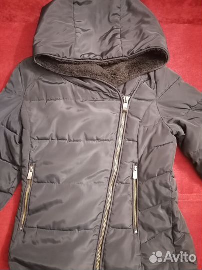 Куртка зимняя женская reserved 44 размера