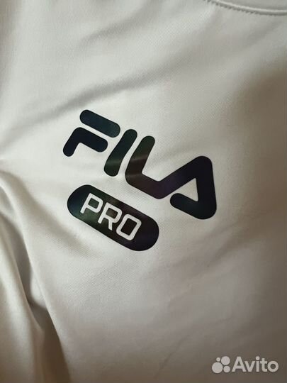 Футболка fila pro 158-164