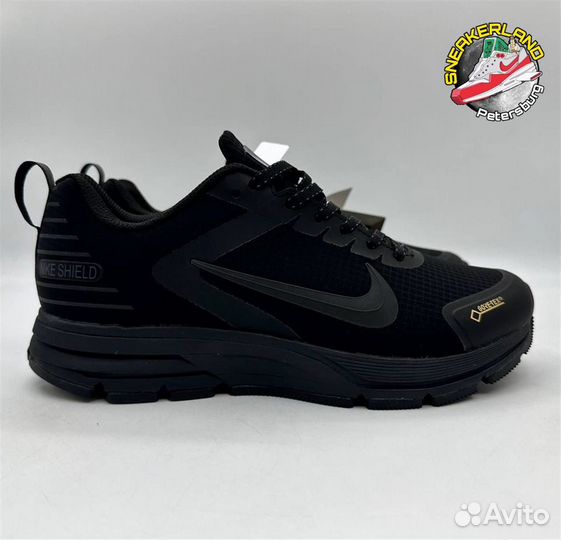 Nike Shield Structure gore-TEX