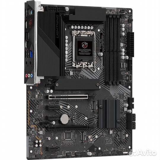 Материнская плата ASRock Z790 PG Lightning 542350