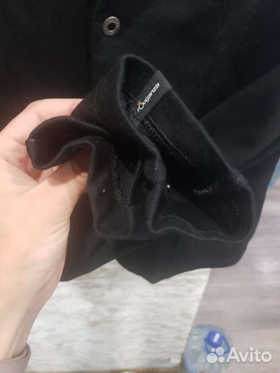 Редингот для конного спорта