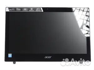 Новый Ultra тонкий Моноблок Acer