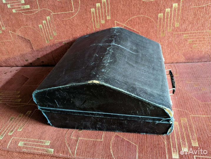 Аккордеон Weltmeister stella