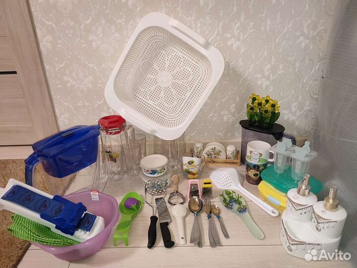 Все для кухни