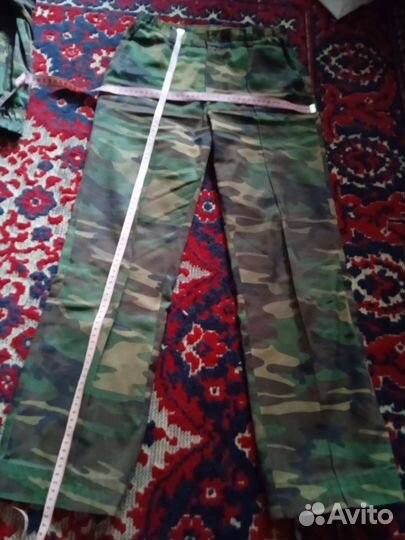 Военная Кадетская форма