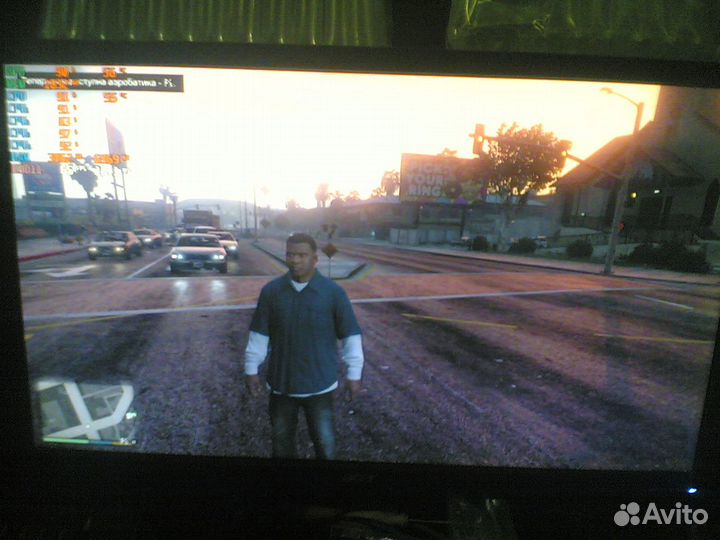 Игровой AeroGamer