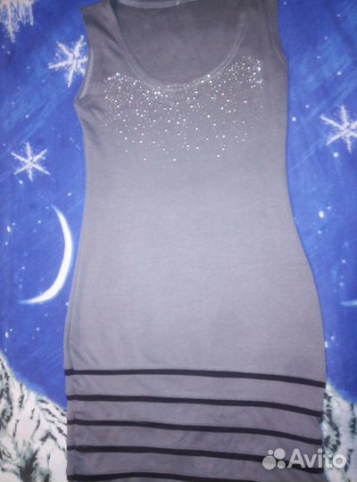 Вещи женские