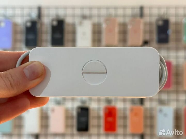 Оригинальный магнитный кабель для Apple Watch