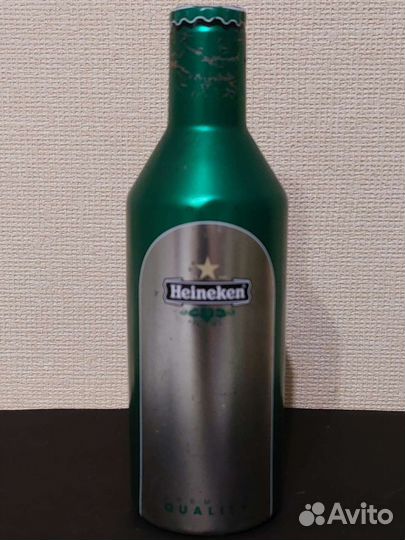 Пивная открывалка Heineken