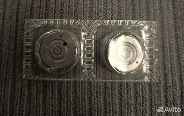 Клапан форсунки G4