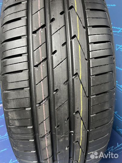 Hankook Ventus S1 Evo 2 K117 215/65 R17 99V