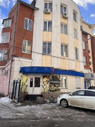 Продам помещение свободного назначения, 95 м²