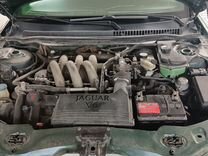 Jaguar X-type 2.1 AT, 2005, 245 000 км, с пробегом, цена 580 000 руб.