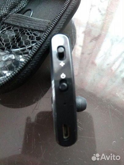 Bluetooth наушник V9