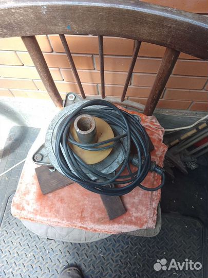 Завод.редуктор.ленинград.1.об.мин